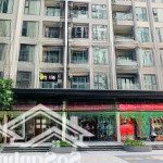 Bán shop chân đế vinhomes smart city ký mới trực tiết cđt, chiết khấu lên đến 13,5% quá hót