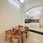 Bán nhà nơ trang long, p.13, bt (4 tầng + 4pn + 5wc + gara ôtô) giá 10 tỷ tl chính chủ
