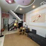 Bán nhà 2 tầng, bình tân, gần hương lộ 2, hẻm 4m, 4x16, nhỉnh 4 tỷ.