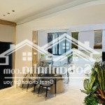 Cho thuê 3pn rivierapoint - giá tốt view sông nội thất cực đẹp, nhà mới