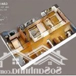 Quỹ căn hộ flc complex phạm hùng, thiết kế 2-4 phòng ngủ, nhà đẹp, khách chỉ cần xách vali vào ở