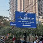 Bán nhà mặt đường lê thánh tông, ngô quyền, hải phòng. dt: 103m2*3 tầng. giá 12 tỷ