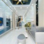 Nhà mới đ. ba vân p13 tân bình giá siêu tốt so với khu vực 2 tỷ 500tr/44m2 hẻm ô tô sổ hồng riêng.