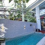 Chính chủ bán căn villa có hồ bơi đường nguyễn duy trinh