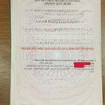 Chính chủ bán nhà mặt đường nguyễn văn trỗi cách hồ chùa bầu vài bước chân, dt 98m2
