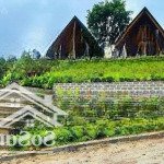 Lối nhỏ về với thiên nhiên sở hữu ngay lô đất nghỉ dưỡng tuyệt đẹp 1000m2 tại lộc thành