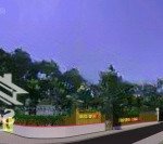 Bán lô góc xây trường mầm non dt khủng 1.405m2 mặt tiền đường 10,5m nguyễn đức trung, q. thanh khê.