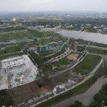 Bán căn biệt thự 320m2 tại khu sinh thái chánh mỹ, ven sông sài gòn - tp thủ dầu 1