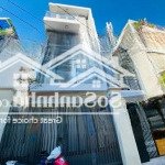 Cho thuê nhà nguyên căn đường xe tải cách 3 căn nhà