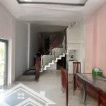Nhà đẹp 3 tầng btct - gò cát - hẻm xe hơi - nhỉnh 4 tỷ