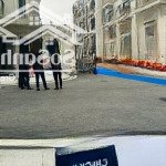 Mở bán căn hộ tại 80 hạ lý giá gốc