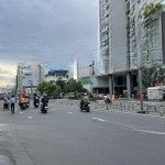 Bán khách sạn trung tâm mt lương hữu khánh, p. phạm ngũ lão, q. 1 - dt: 6m x 24m hầm 8tầng st 65 tỷ