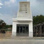Thanh toán 900 triệu sở hữu nhà phố 1 trệt 1 lầu sổ hồng riêng mt đường hùng vương