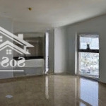 Bán officetel chung cư luxcity quận 7, 42m2 nhà trống giá 1.850tỷ