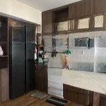Bán căn 2 phòng ngủ flora novia thủ đức full nội thất đẹp