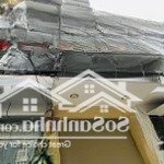 Siêu phẩm, phố nguyễn khánh toàn 45m2 x 7 tầng, ô tô, thang máy, giá 14.6 tỷ.