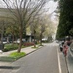 Bán nhà mặt phố quang trung, hà đông 60m2, mt 4,3m, kinh doanh mọi ngành nghề
