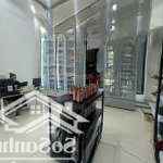 Bán nhà phố hưng gia hưng phước 6x18.5m, trệt, lửng, 4 lầu phú mỹ hưng, quận 7,