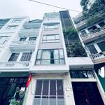 Liền kề đại kim -55m- 6 tầng thang máy - trước nhà xe tải tránh - nhà đẹp ở sướng