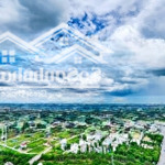 Giá đầu tư ! nền góc biệt thự 2 mặt tiền 270 m2 kdc phú nhuận chỉ 92 triệu/m2 - cạnh global city