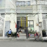 Cho thuê nhà ngay phố đi bộ thảo điền - 2 lầu 2 phòng ngủ lớn - chỉ 26tr/tháng
