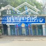 Cho thuê nhà mặt phố tại linh đàm, hoàng mai. mặt tiền: 14m, diện tích: 250m2