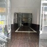 Cho thuê nhà nguyên căn mặt tiền phường 9 quận tân bình