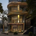 Cho thuê nhà phố nguyễn văn cừ - long biên, nhà sân vườn mặt tiền 6m vỉa hè siêu rộng 2 mặt tiền