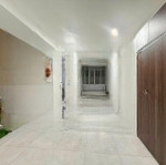 Cho thuê mặt tiền nguyễn cơ thạch, 7.1m x 24m, 5 tầng, 690m2, hoàn thiện đẹp, thang máy, máy lạnh.