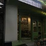 Cho thuê gấp mặt bằng phố triệu việt vương, ngay gần vincom bà triệu, dt 40m² + 10m² bếp, mt 5m