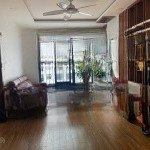 Chính chủ bán căn góc 3 ngủ tòa hh2b ecolake view- đường đại từ