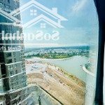Căn hộ 1pn+ view công viên full nội thất ở the beverly - 3,3 tỷ, 54m2, vinhomes grand park quận 9