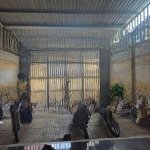 Mặt tiền thông kinh doanh phường linh trung 142m2