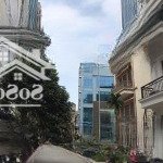 Chính chủ bán nhà phân lô ngõ 647 lạc long quân - p. xuân la - tây hồ - hn 108m2x4t, mt 6m, 45.5tỷ