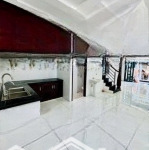Nhanh tay sở hữu căn nhà mới tại huỳnh văn bánh, p12, phú nhuận| giá 2,380 tỷ| dt 55m2