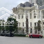 Bán căn góc to đẹp nhất lê đức thọ hướng tây tứ trạch, sổ đỏ và nhà sẵn bàn giao 0981.092.880