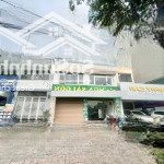 Bán nhà mặt phố ngô gia tự, đức giang, long biên, hà nội, 42 tỷ, 200m2, mt quyền lực 8m. víp kd