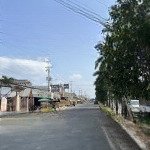 Bán nhà đường tân đức, mặt tiền kinh doanh rất đẹp, hướng đi vào kcn tân đức, hải sơn tân đô 5x78m