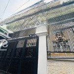 Khu k300 - cần bán gấp giảm 2 tỷ, nhà 3 tầng, (5x16m), mt nguyễn minh hoàng, tân bình - chỉ 16 tỷ
