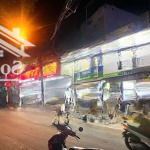 Mặt đường kinh doanh - 4 tầng - gần đầm sen - hoà bình quận 11 - chỉ 7 tỷ