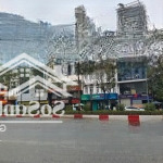 Bán nhà mặt phố trần thái tông cầu giấy 76 tỷ 128m2 tòa nhà 8 tầng lừng lững