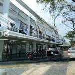 Bán shophouse 4 tầng nguyễn sinh sắc đường 60m vị trí sát biển cực đẹp thoáng mát, khu nhà giàu