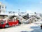 Bán nhà phố thăng long, gần cao tốc khu công nghiệp
