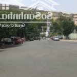 Cần bán lô đất mặt tiền trần lựu , ngang 4x20 giá bán 31tỷ5(thương lương)
