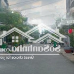 Chính chủ cần bán gấp nhà 8mx22m cấp 4 mặt tiền p. tân quy, quận 7 giá 24 tỷ