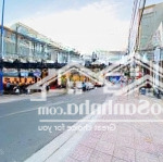 Lô đất mặt tiền trung tâm p8 vũng tàu
