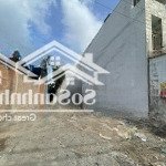 đất mặt tiền vườn lài nối dài - apd - quận 12 - dt 210m2 - kinh doanh buôn bán đa nghành nghề