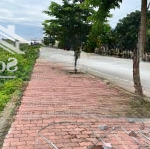 đất tái định cư bình yên, thạch thất