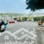 Bán gấp lô đất mặt tiền kinh doanh 15m đường vân đồn - dt hơn 190m vị trí siêu đẹp !