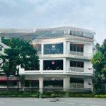Siêu phẩm!!! cho thuê mặt bằng võ chí công - dt 700m2 x 3t - mt 30m - nhận diện cực đỉnh